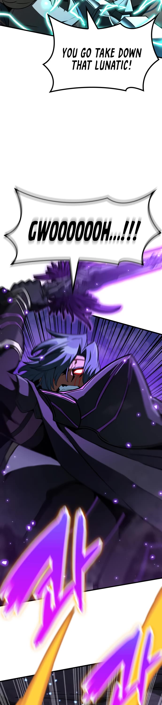 Valhalla Saga chapter 63 page 43