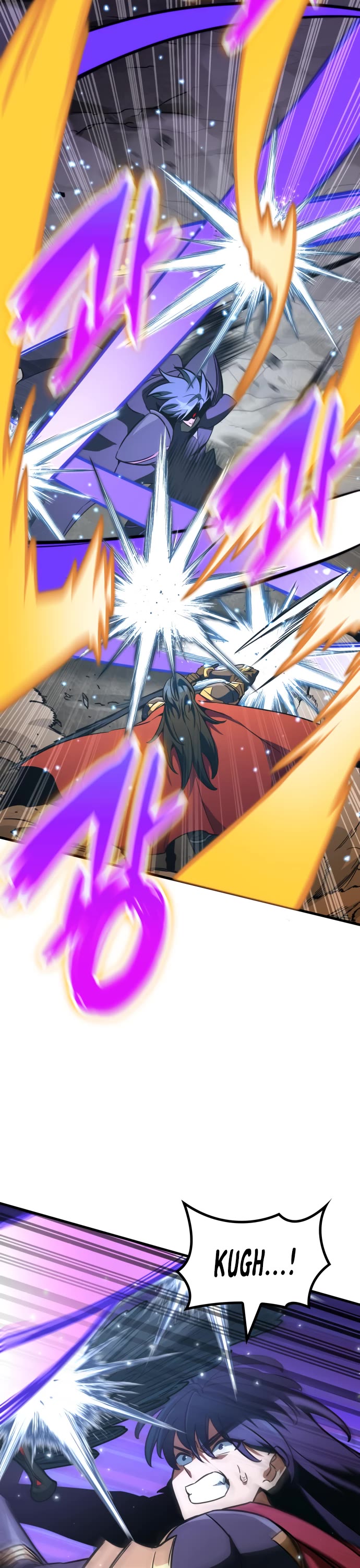 Valhalla Saga chapter 63 page 44