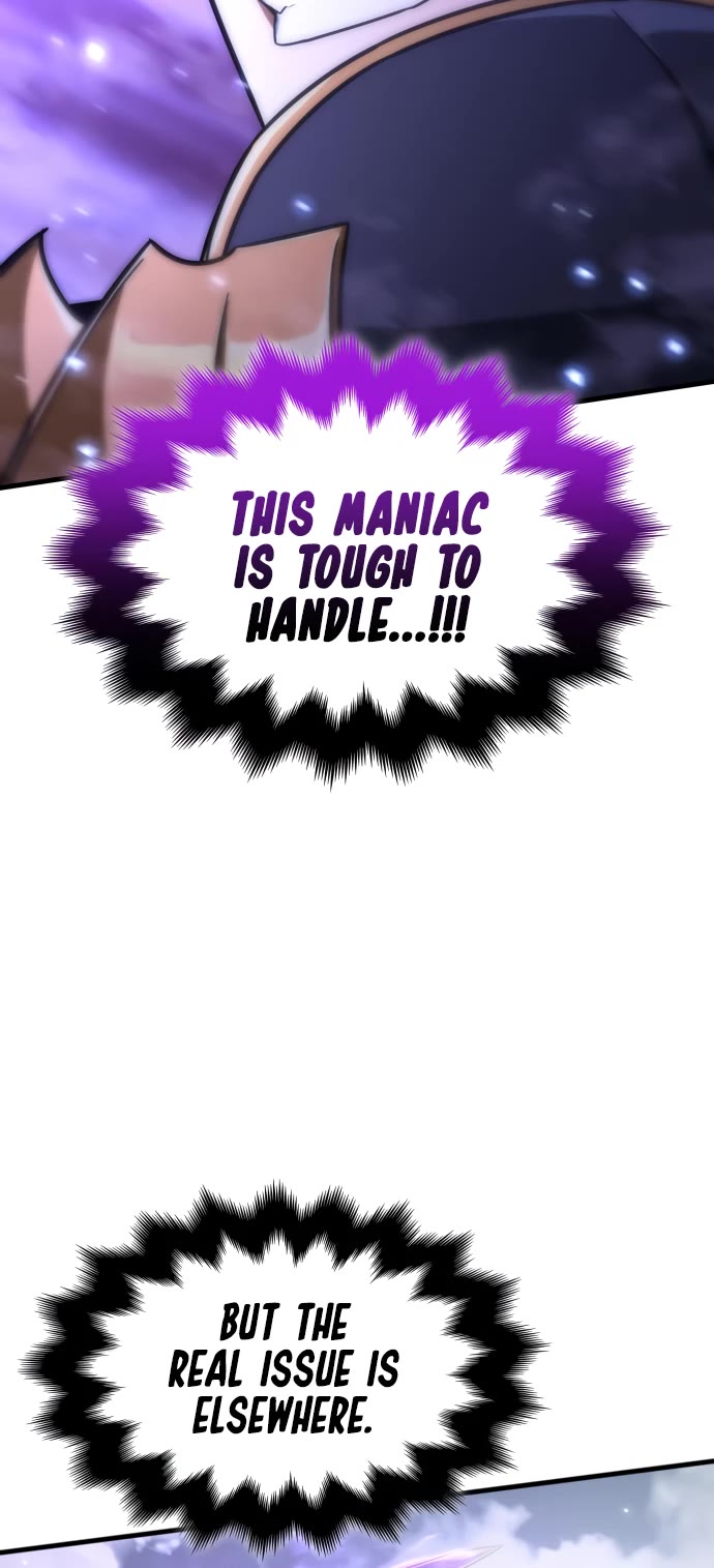 Valhalla Saga chapter 63 page 47