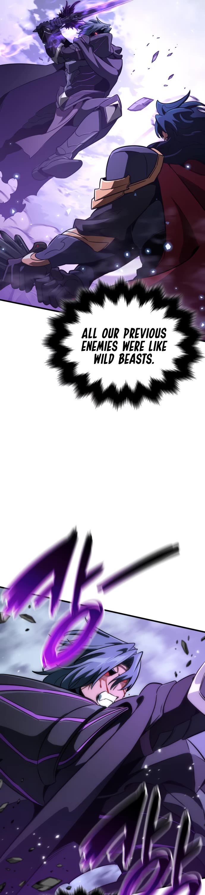 Valhalla Saga chapter 63 page 48