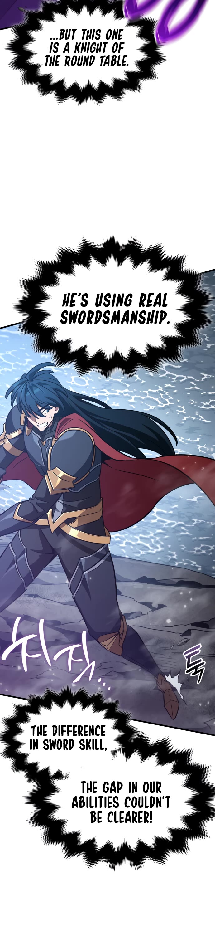 Valhalla Saga chapter 63 page 49