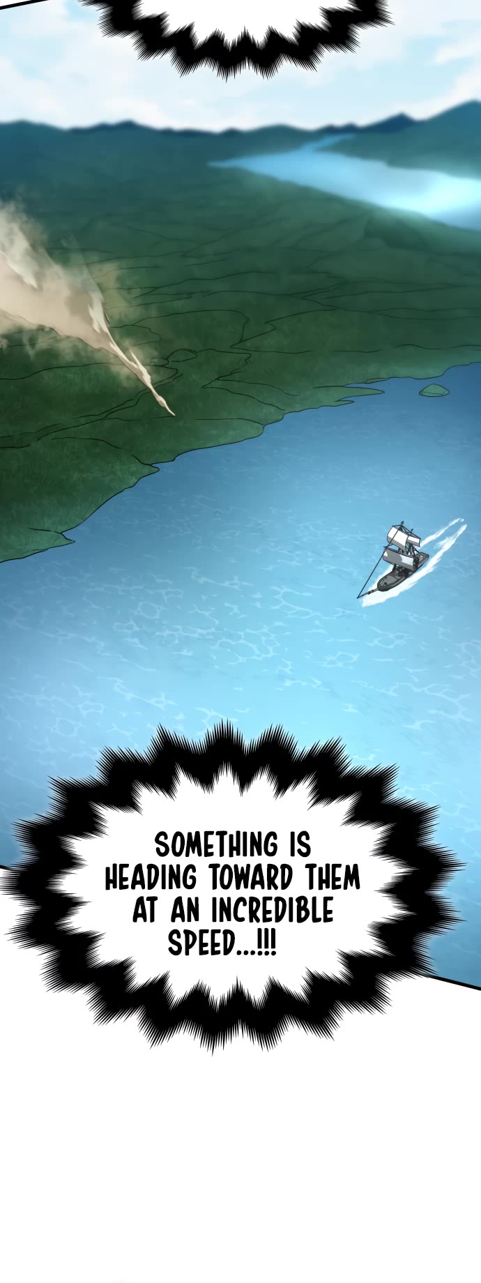 Valhalla Saga chapter 63 page 6