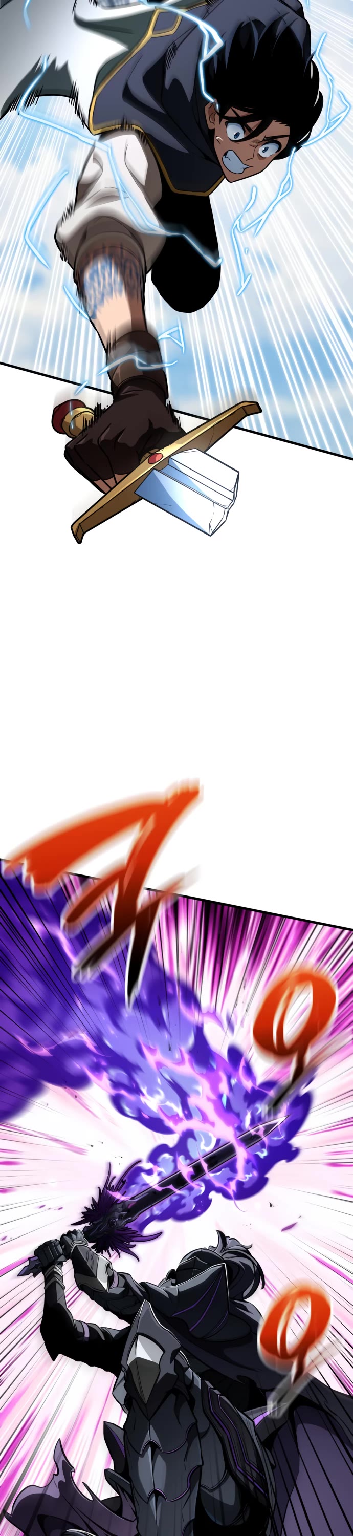 Valhalla Saga chapter 63 page 8