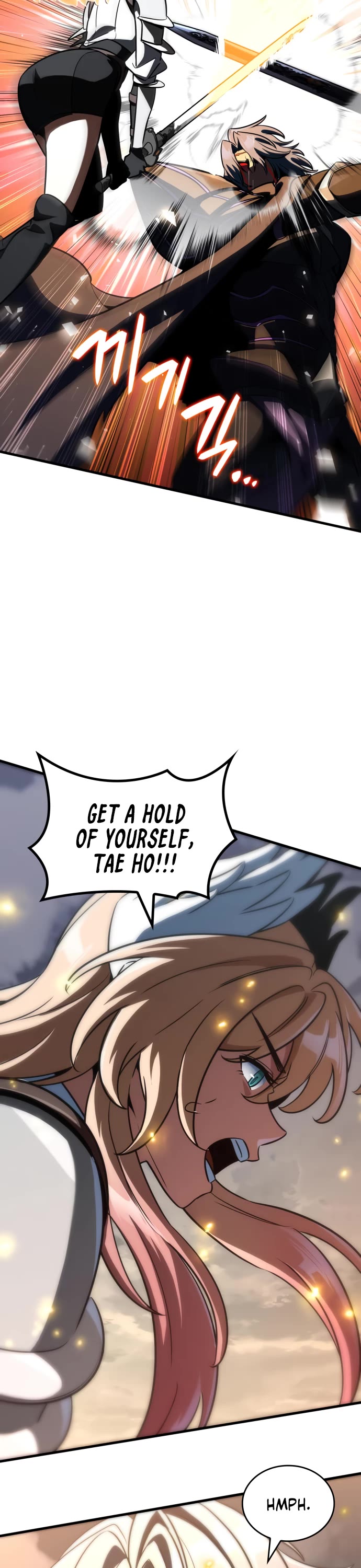 Valhalla Saga chapter 64 page 10