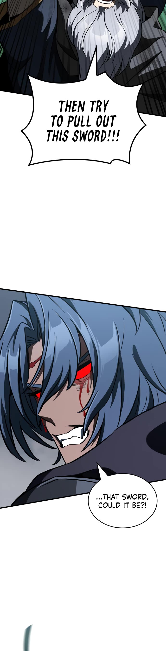 Valhalla Saga chapter 64 page 22