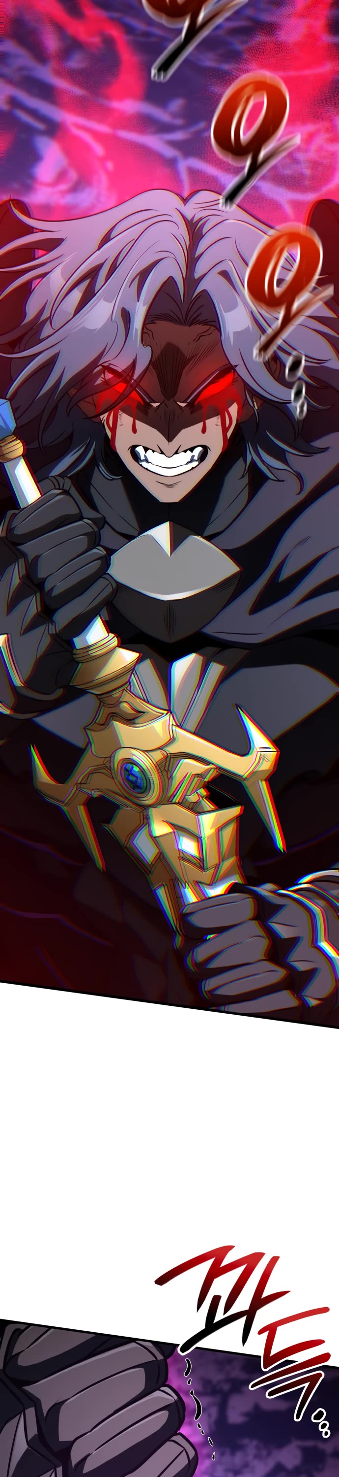 Valhalla Saga chapter 64 page 29