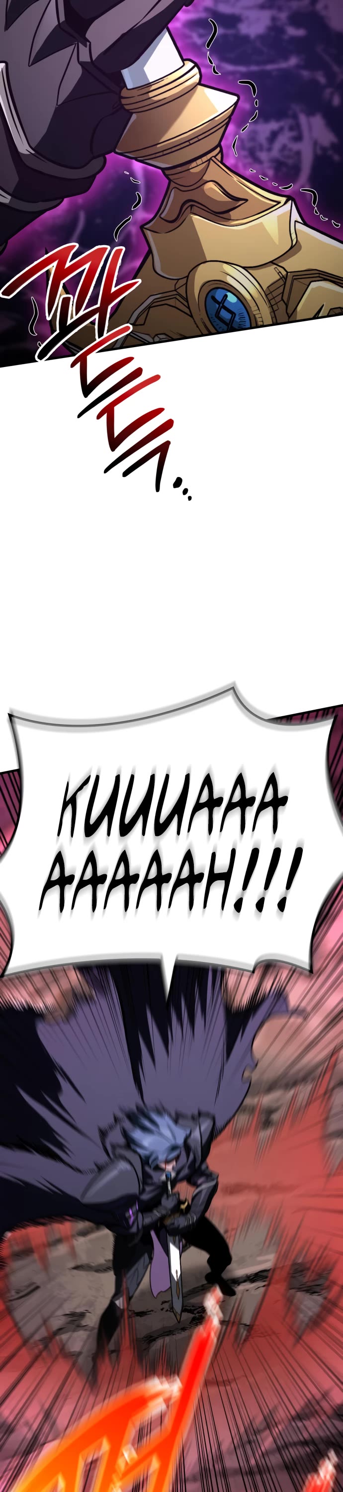 Valhalla Saga chapter 64 page 30