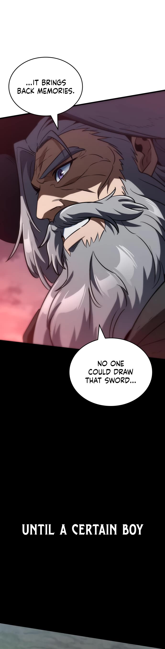 Valhalla Saga chapter 64 page 32