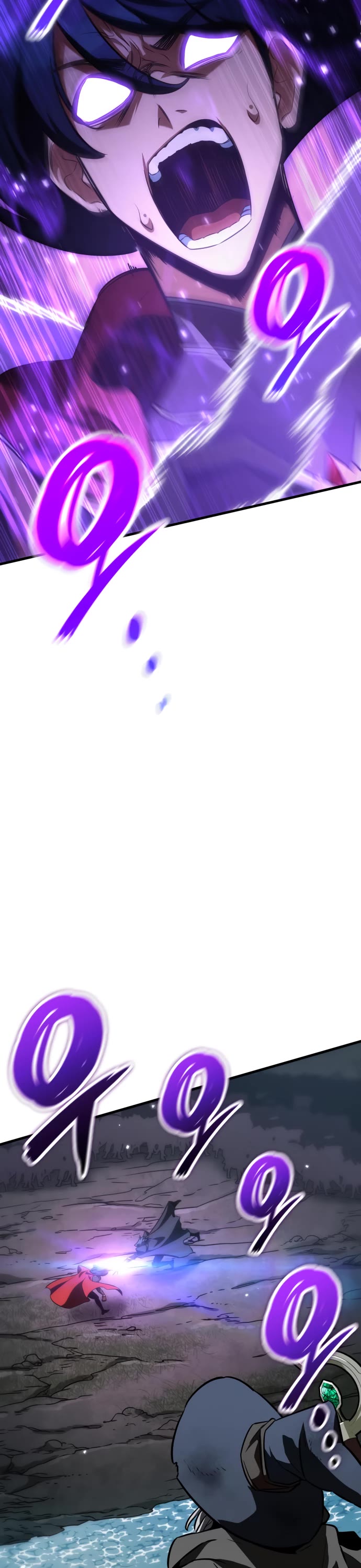 Valhalla Saga chapter 64 page 4