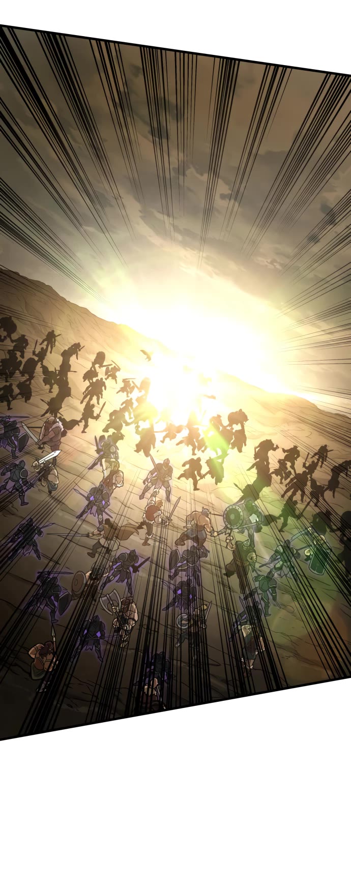 Valhalla Saga chapter 64 page 41