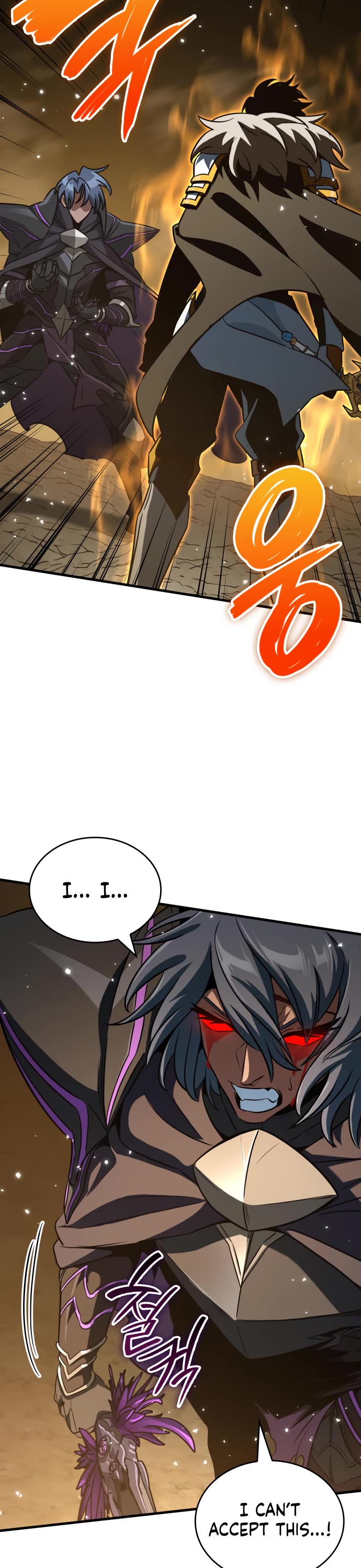 Valhalla Saga chapter 64 page 44