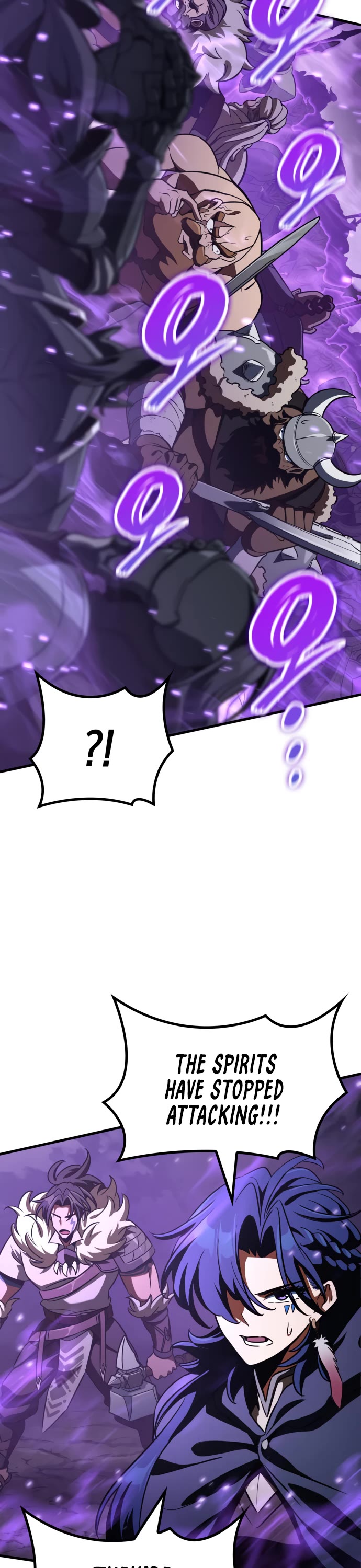 Valhalla Saga chapter 64 page 46