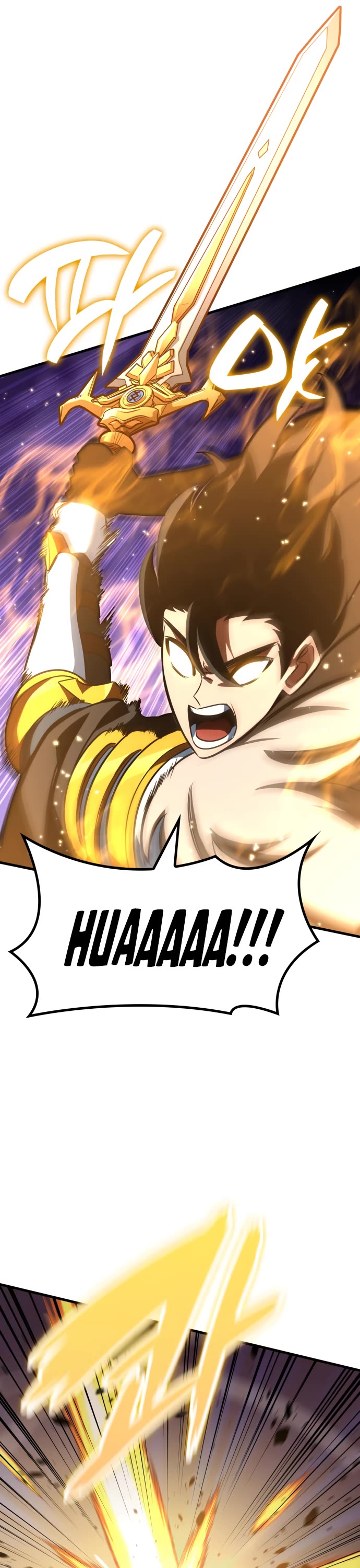 Valhalla Saga chapter 64 page 56