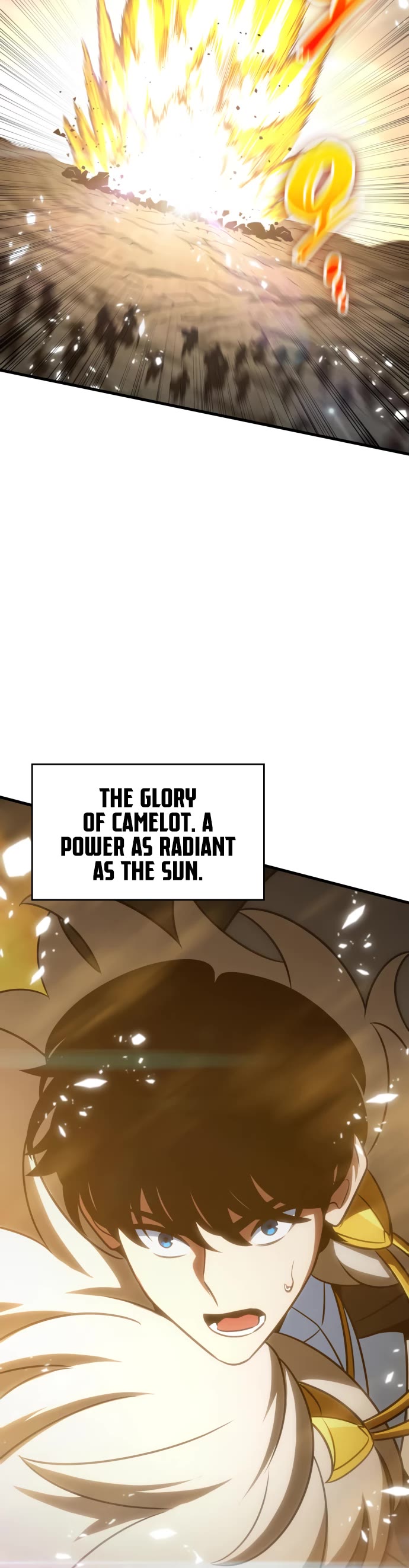 Valhalla Saga chapter 64 page 58