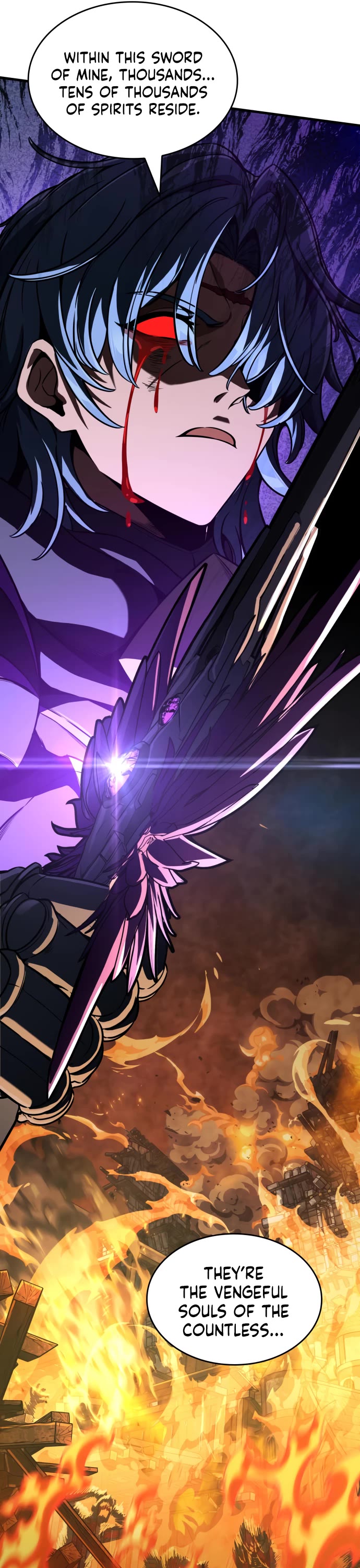 Valhalla Saga chapter 64 page 7