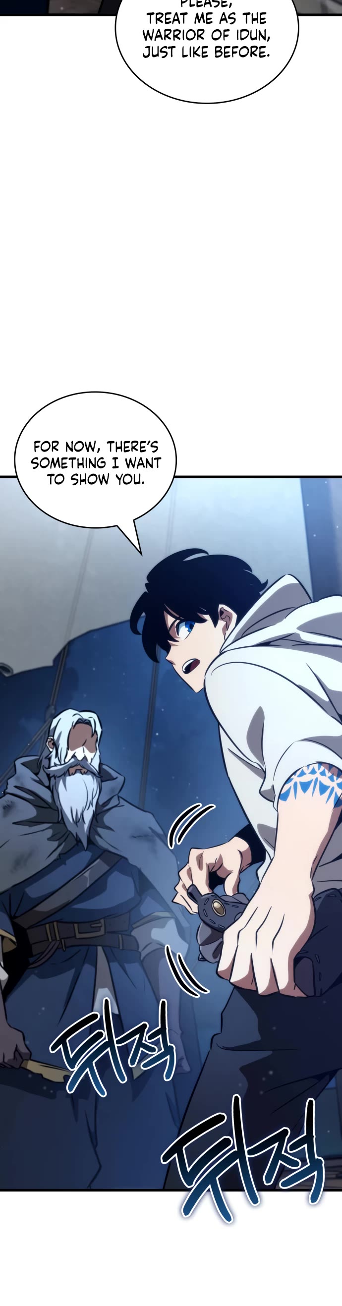 Valhalla Saga chapter 65 page 15