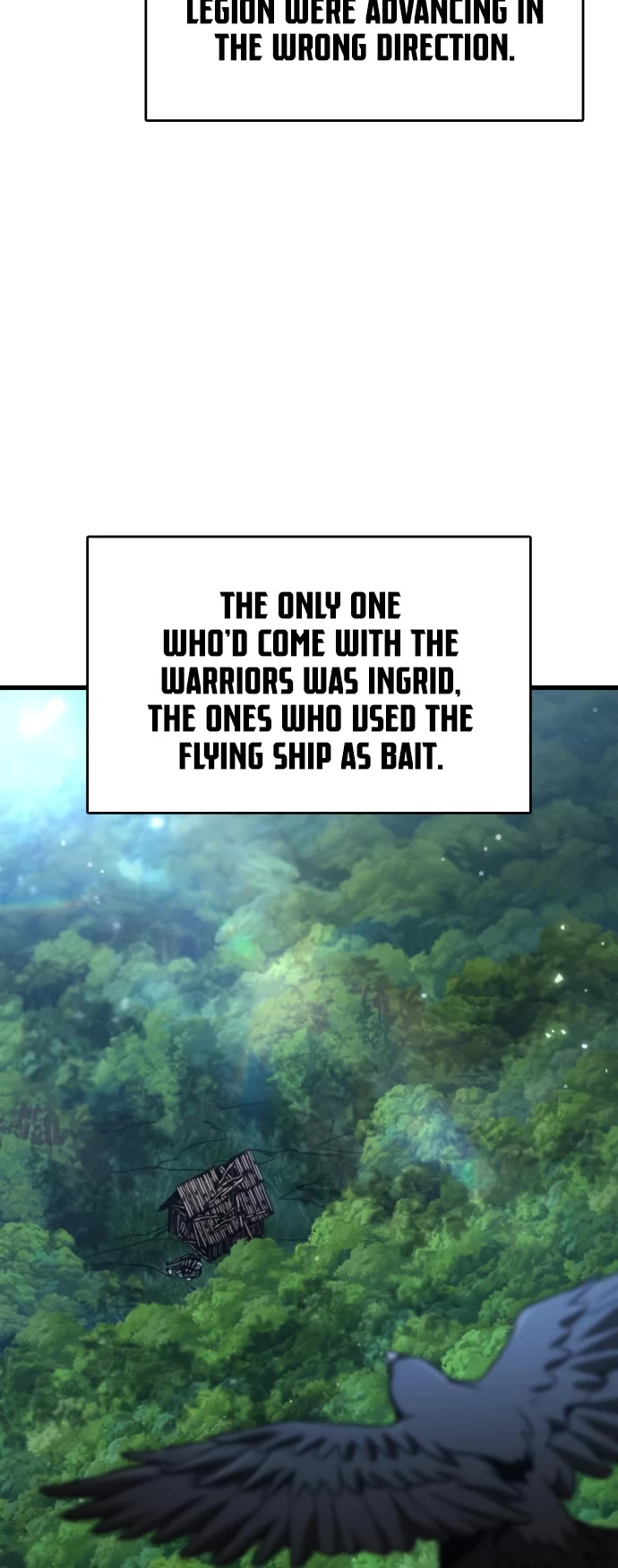 Valhalla Saga chapter 65 page 28