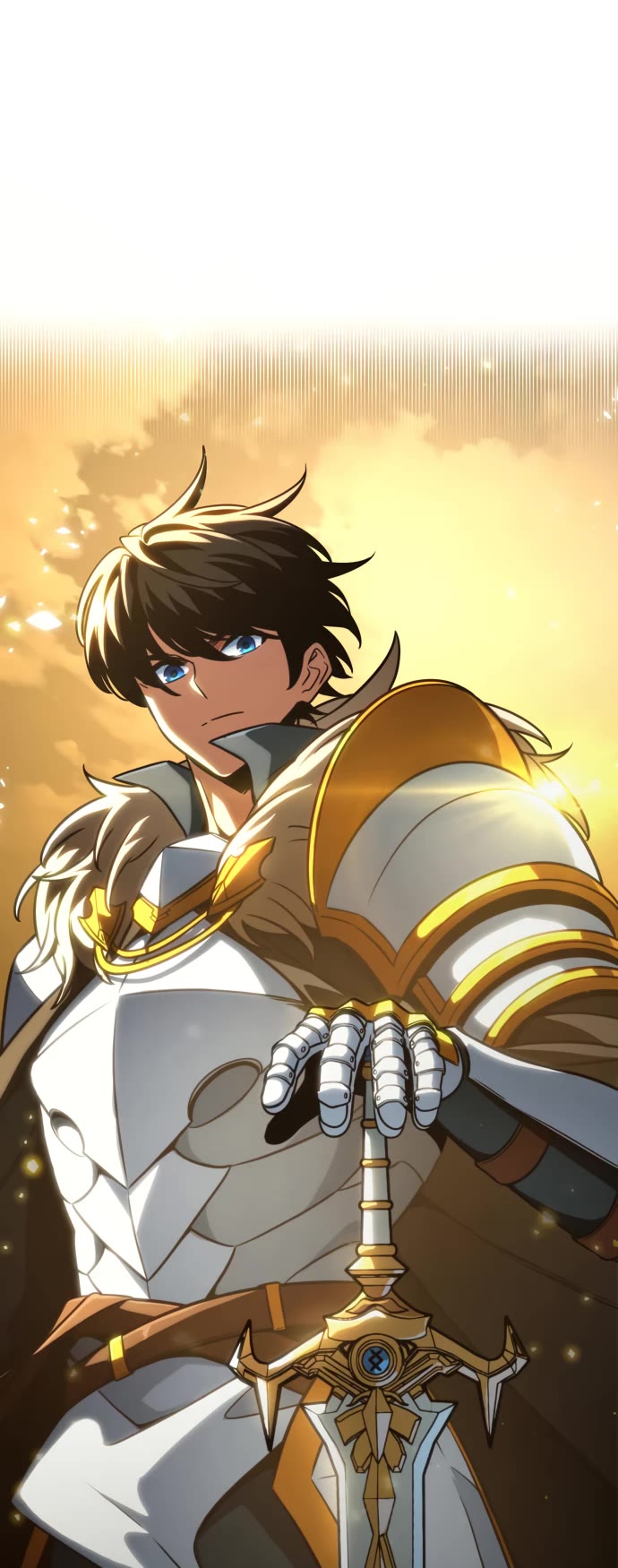 Valhalla Saga chapter 65 page 3