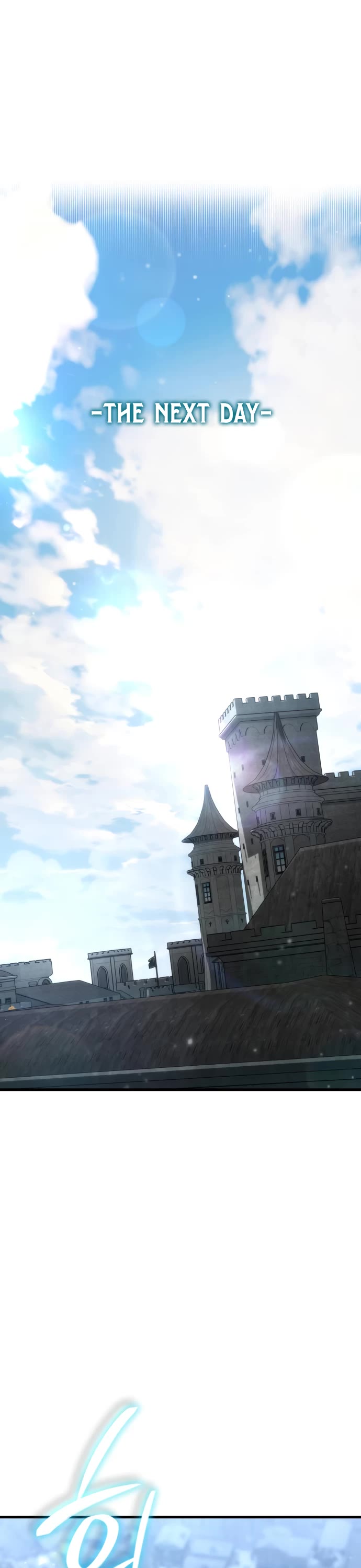 Valhalla Saga chapter 65 page 38