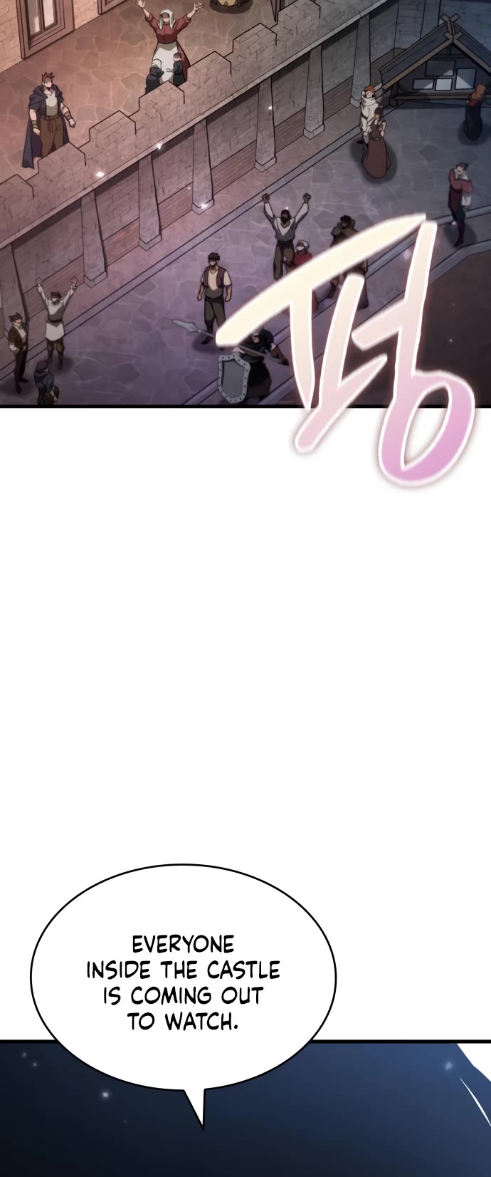 Valhalla Saga chapter 65 page 44