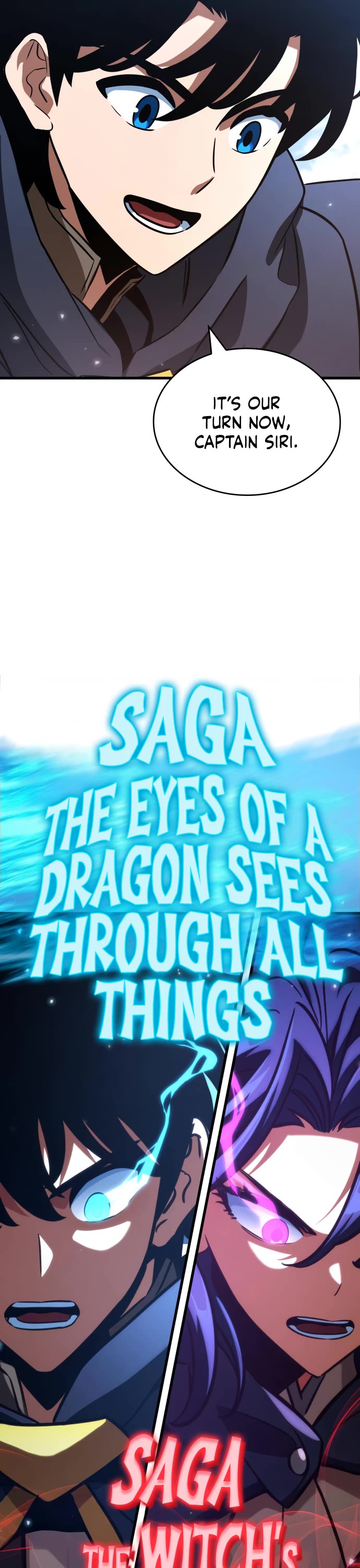 Valhalla Saga chapter 65 page 45