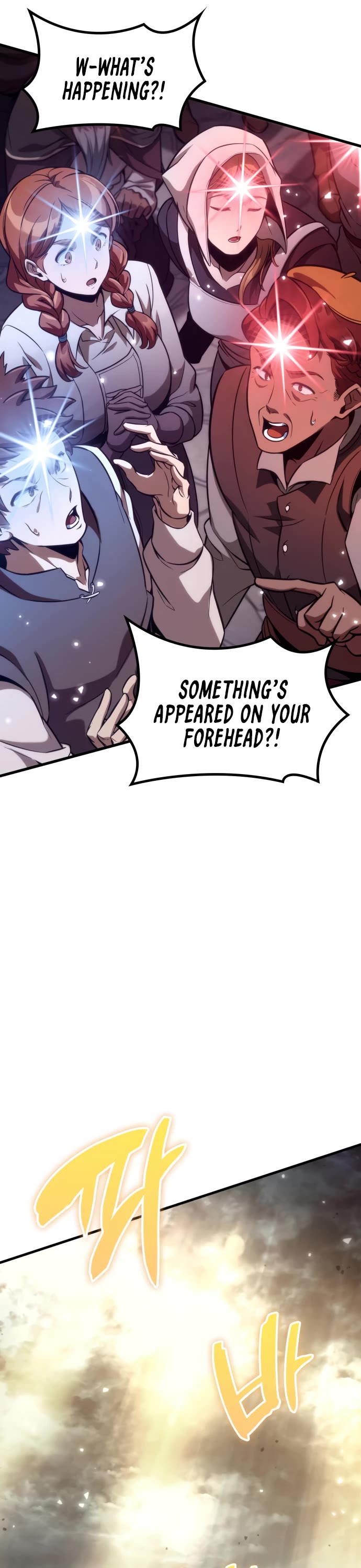 Valhalla Saga chapter 65 page 48