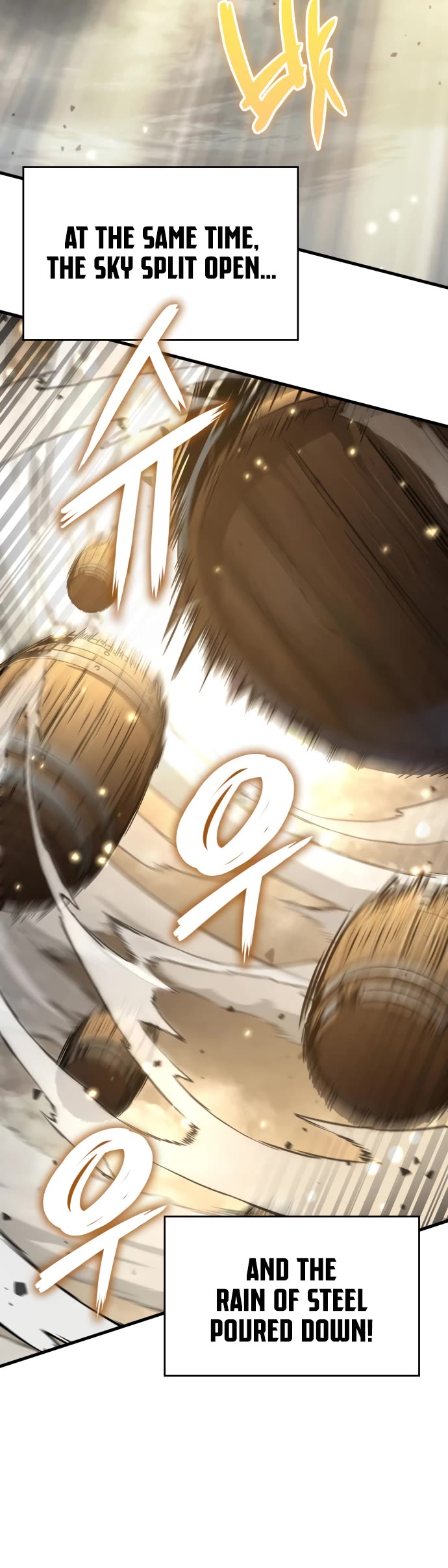 Valhalla Saga chapter 65 page 49