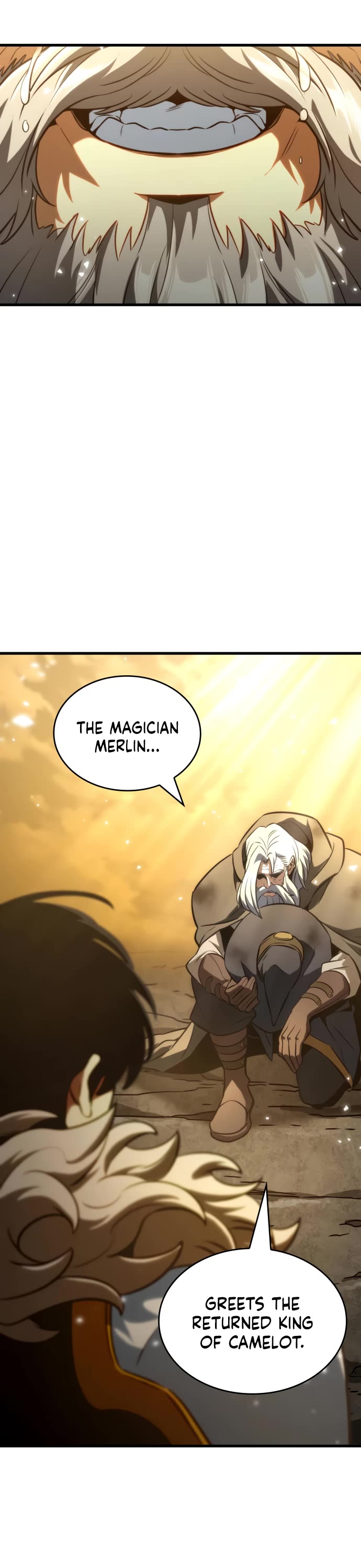 Valhalla Saga chapter 65 page 5