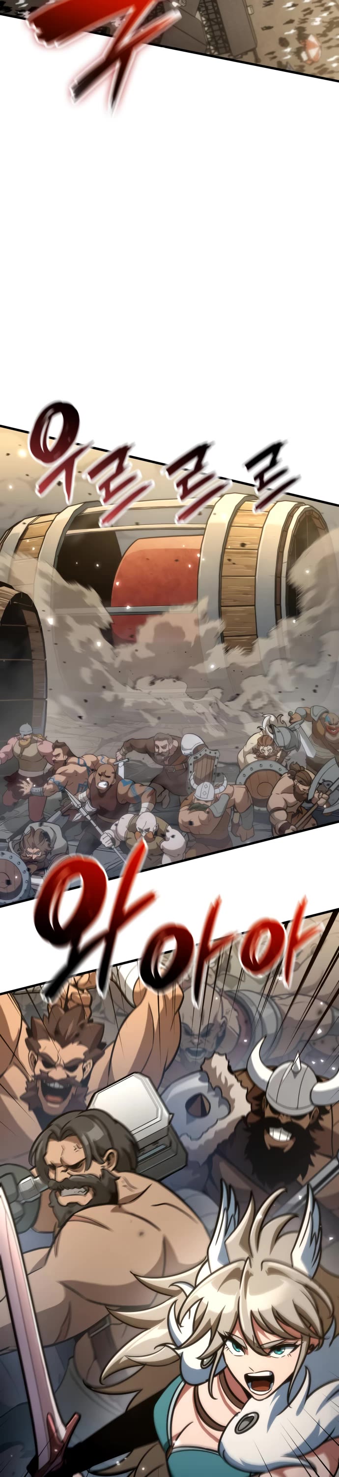 Valhalla Saga chapter 65 page 52