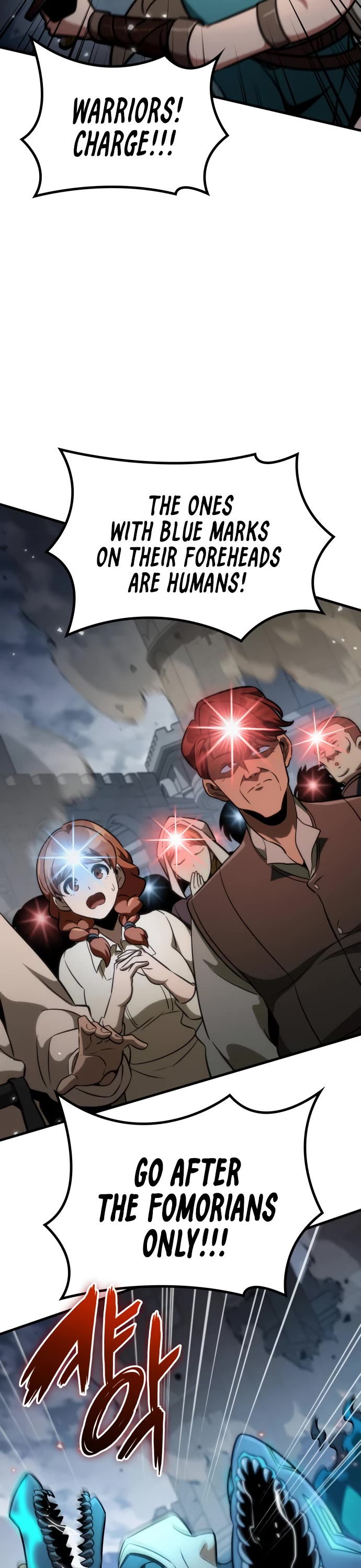 Valhalla Saga chapter 65 page 53