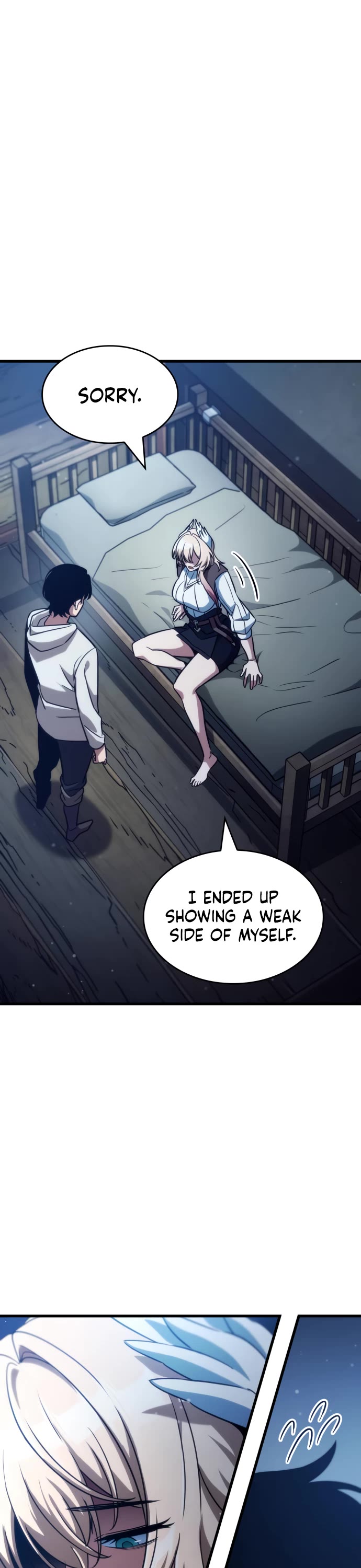 Valhalla Saga chapter 65 page 7