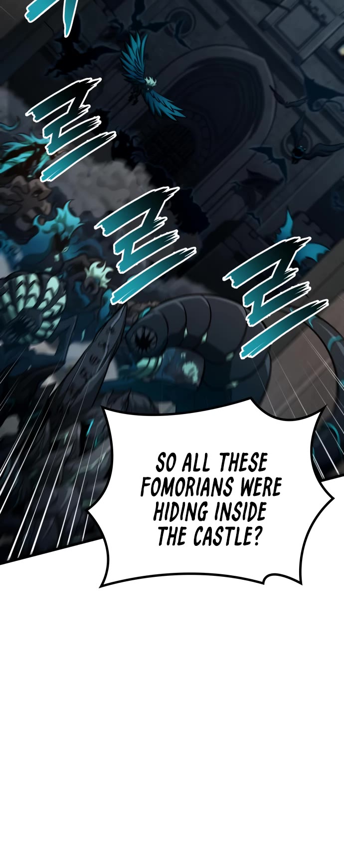 Valhalla Saga chapter 66 page 11