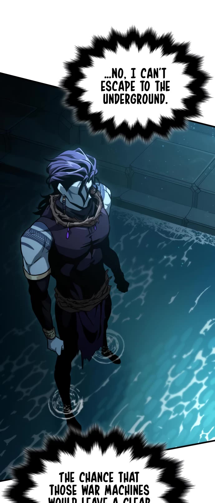 Valhalla Saga chapter 66 page 18