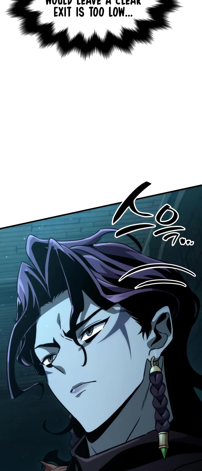 Valhalla Saga chapter 66 page 19