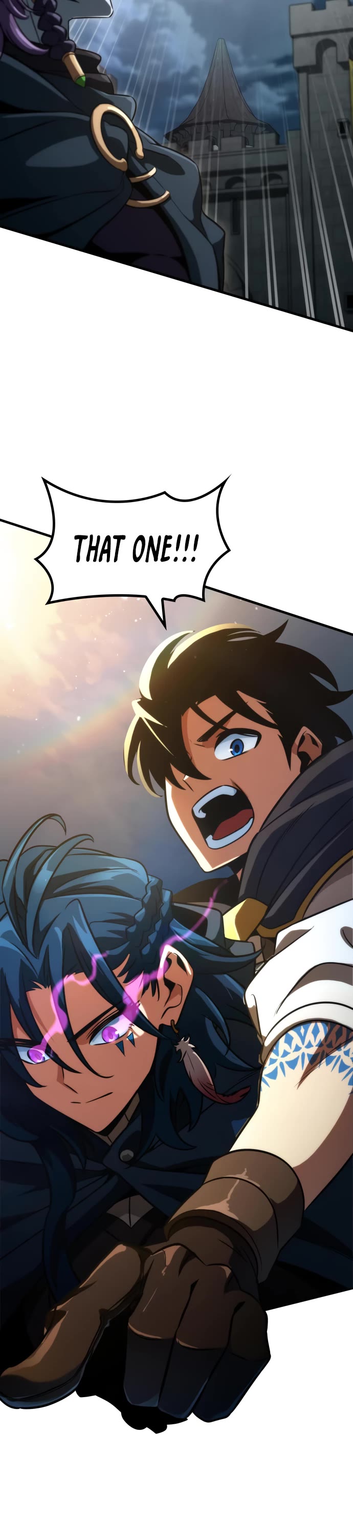 Valhalla Saga chapter 66 page 31