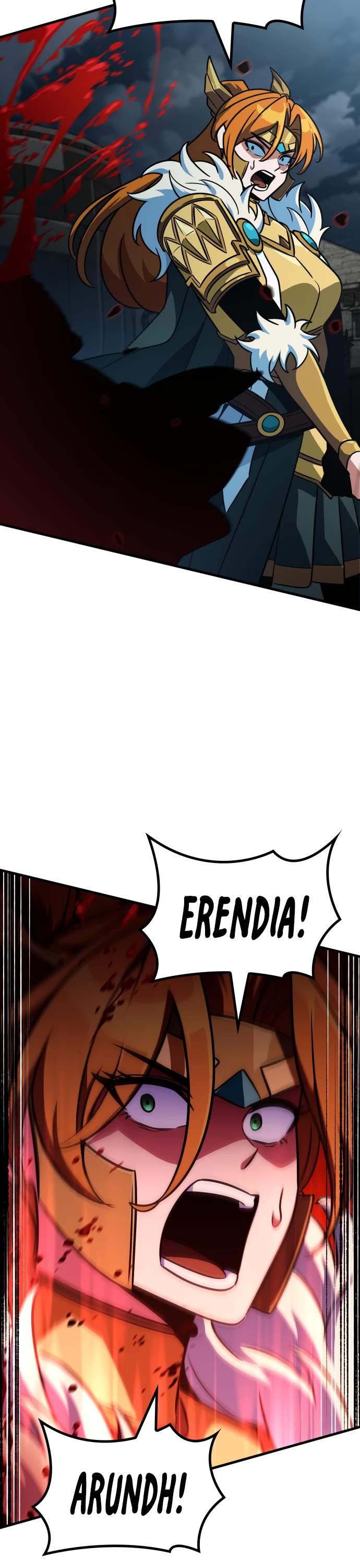 Valhalla Saga chapter 66 page 56