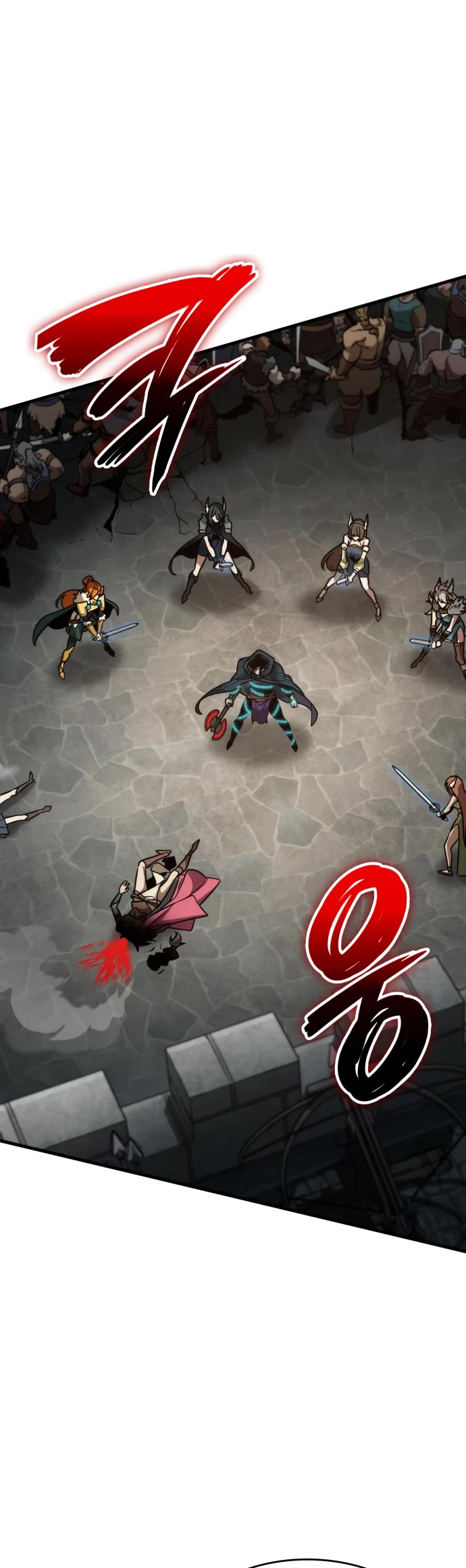 Valhalla Saga chapter 66 page 57
