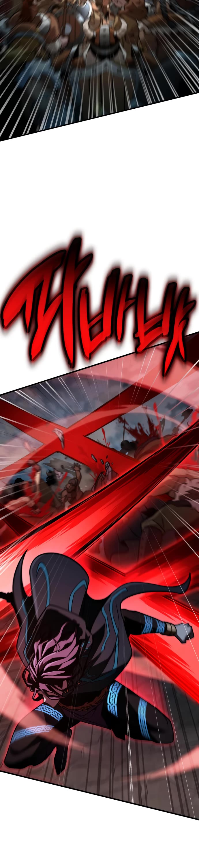 Valhalla Saga chapter 66 page 60