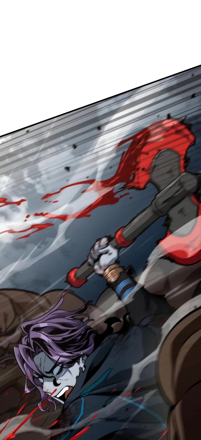 Valhalla Saga chapter 67 page 10