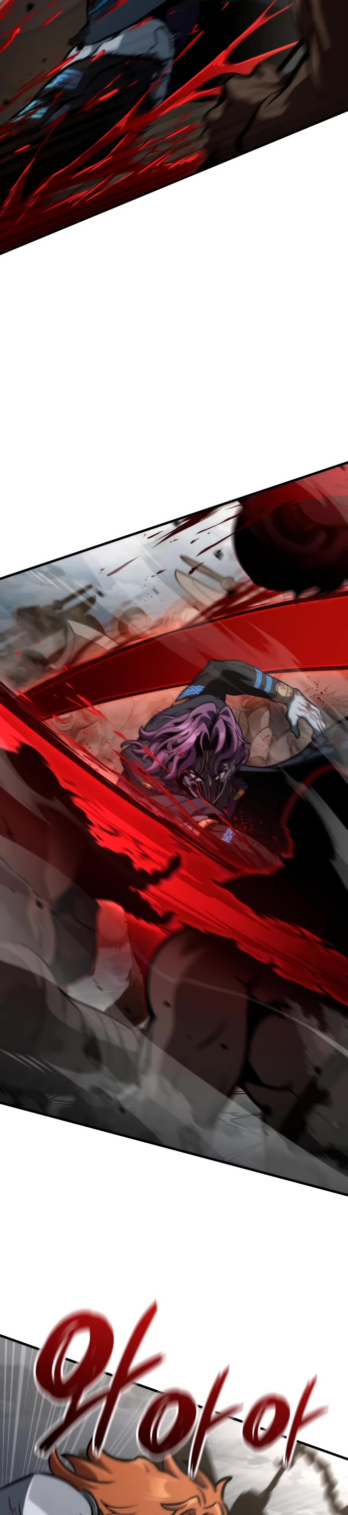 Valhalla Saga chapter 67 page 11