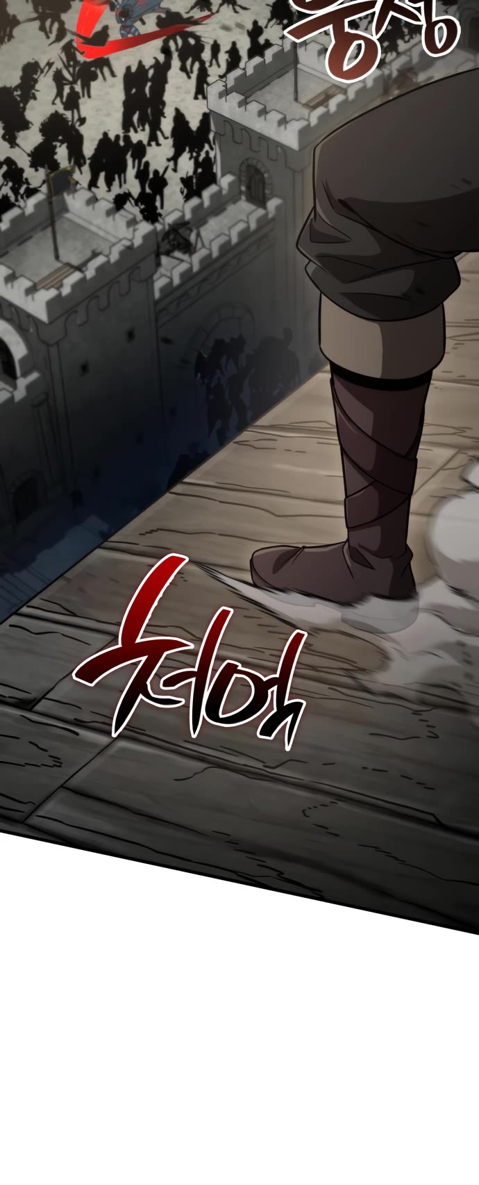 Valhalla Saga chapter 67 page 14