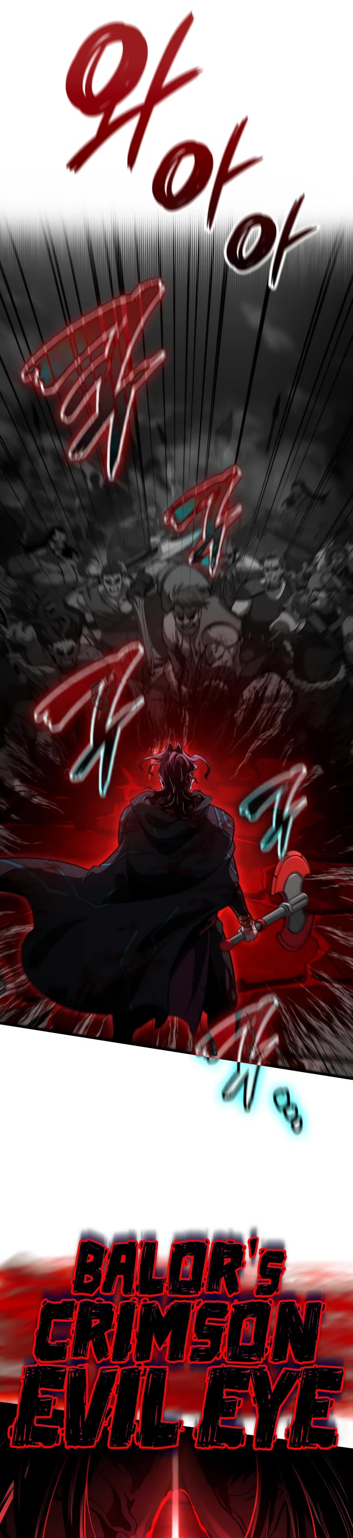 Valhalla Saga chapter 67 page 21