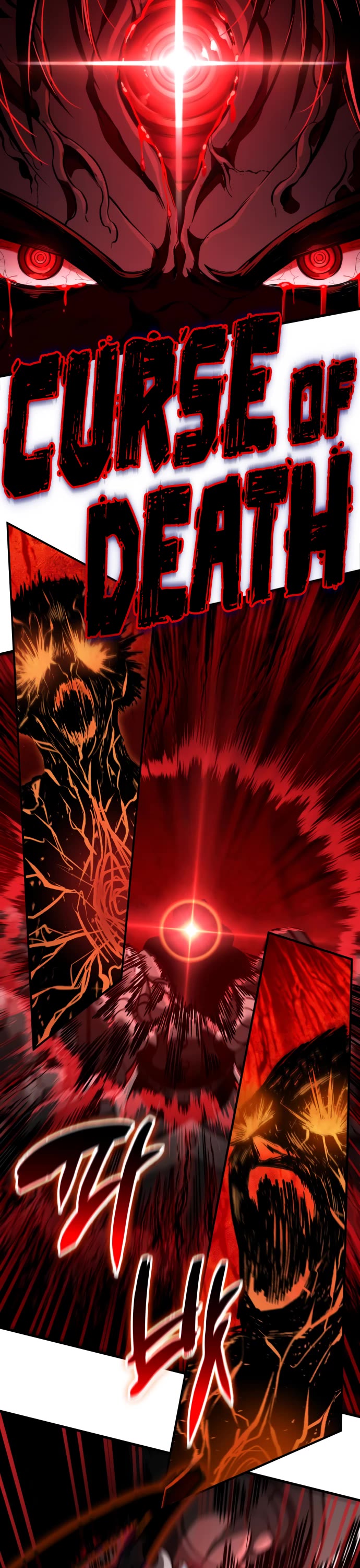 Valhalla Saga chapter 67 page 22