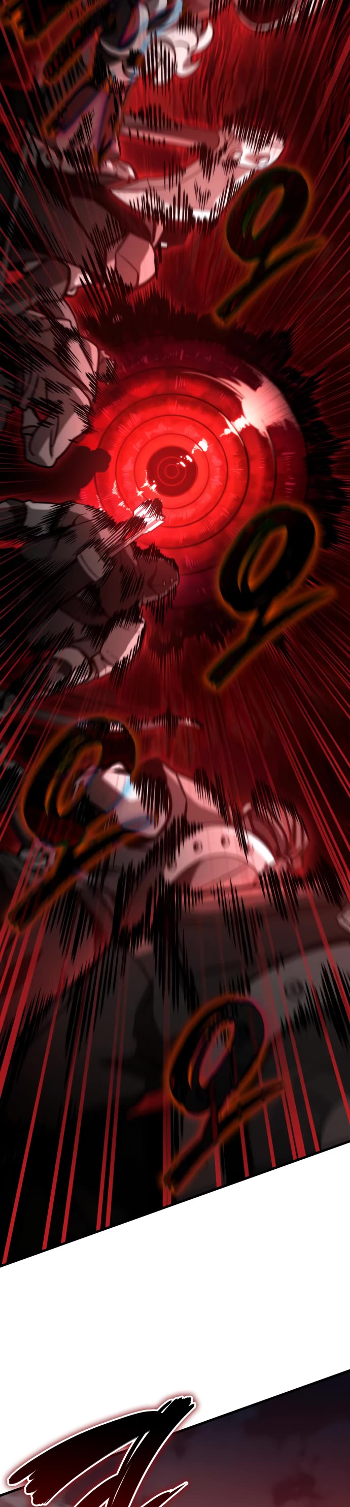 Valhalla Saga chapter 67 page 23