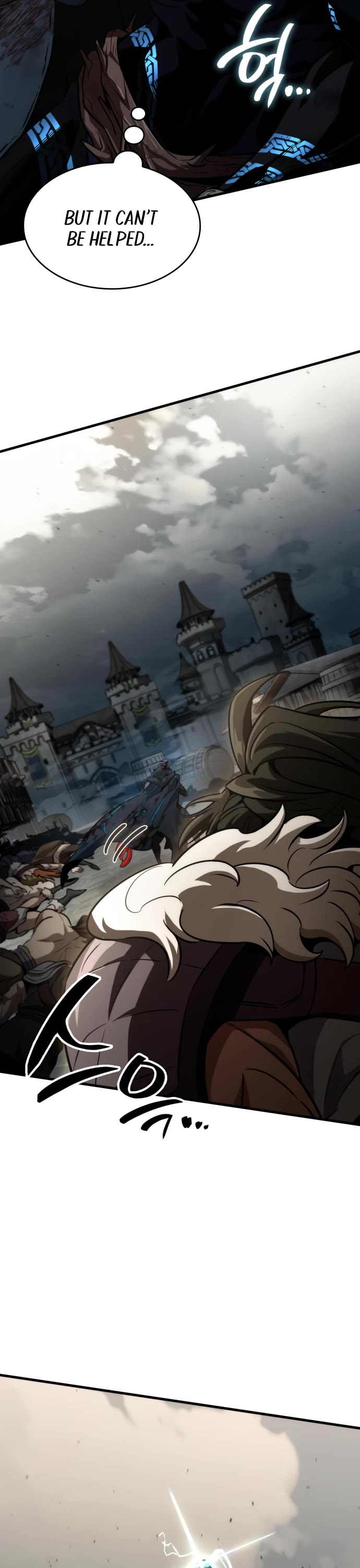 Valhalla Saga chapter 67 page 25