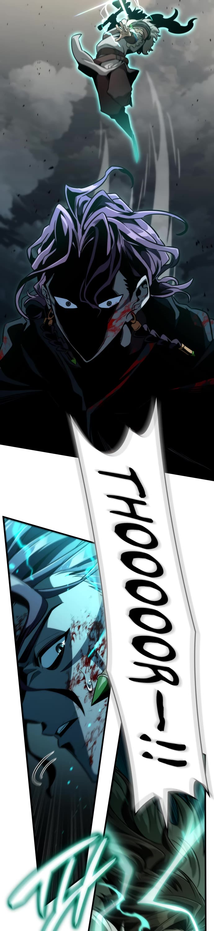 Valhalla Saga chapter 67 page 26