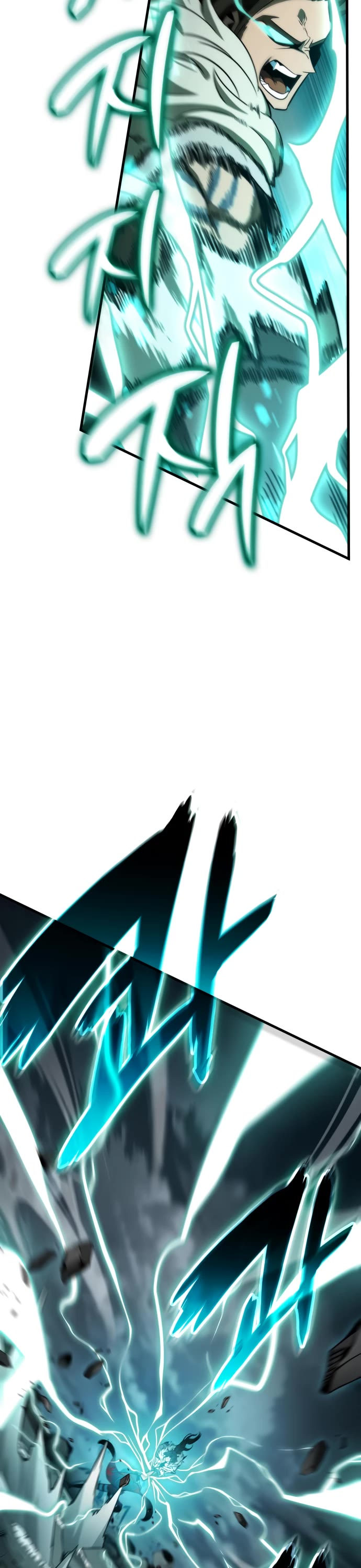 Valhalla Saga chapter 67 page 27