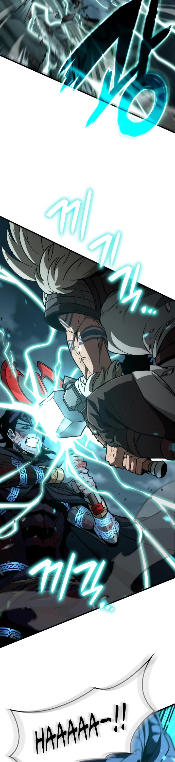 Valhalla Saga chapter 67 page 28