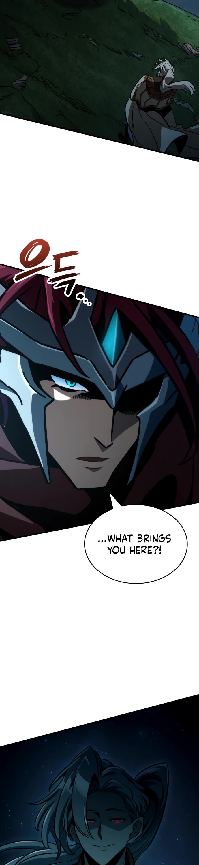 Valhalla Saga chapter 67 page 3