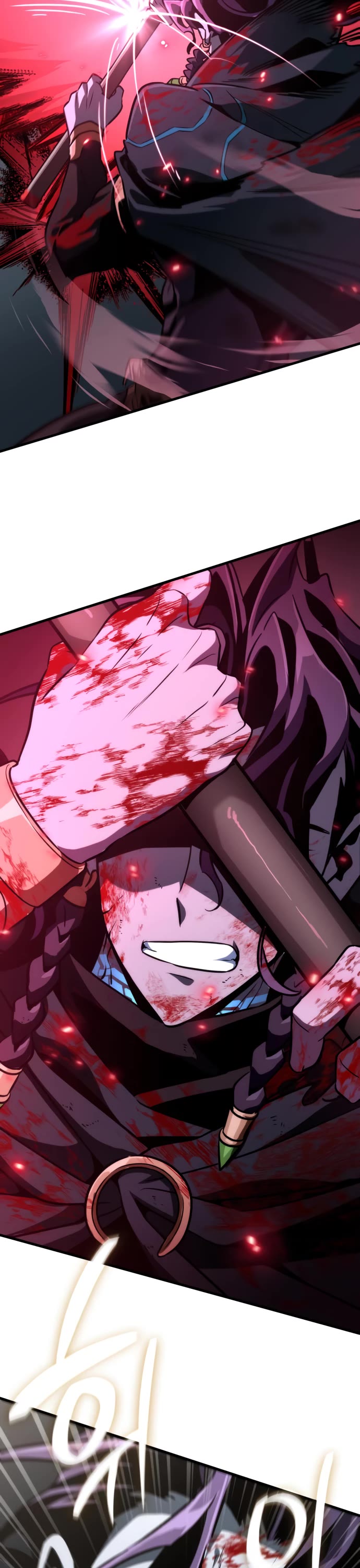 Valhalla Saga chapter 67 page 32